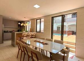 Casa, 5 Quartos, 2 Vagas, 2 Suites em Alto Barroca, Belo Horizonte, MG valor de R$ 2.100.000,00 no Lugar Certo
