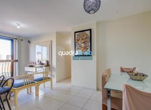 Apartamento, 3 Quartos, 1 Vaga, 1 Suite em Quadra 101 Conjunto 02, Samambaia Sul, Samambaia, DF valor de R$ 450.000,00 no Lugar Certo