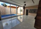 Casa, 3 Quartos, 3 Vagas, 1 Suite