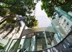 Apartamento, 4 Quartos, 2 Vagas, 1 Suite em Savassi, Belo Horizonte, MG valor de R$ 1.700.000,00 no Lugar Certo