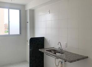 Apartamento, 2 Quartos, 2 Vagas para alugar em Parque Maracanã, Contagem, MG valor de R$ 1.000,00 no Lugar Certo