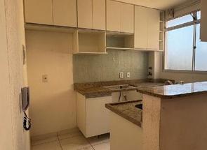Apartamento, 2 Quartos, 1 Vaga em Pousada Del Rey (são Benedito), Santa Luzia, MG valor de R$ 202.000,00 no Lugar Certo