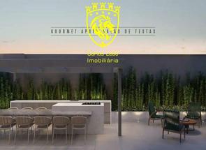 Apartamento, 3 Quartos, 3 Vagas, 3 Suites em Santo Antônio, Belo Horizonte, MG valor de R$ 3.175.000,00 no Lugar Certo