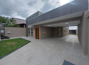 Casa, 4 Quartos, 4 Vagas, 1 Suite em Planalto, Belo Horizonte, MG valor de R$ 1.750.000,00 no Lugar Certo