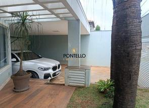 Casa, 4 Quartos, 4 Vagas, 1 Suite em Mangabeiras, Sete Lagoas, MG valor de R$ 2.100.000,00 no Lugar Certo
