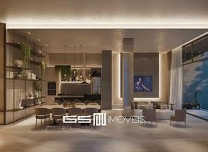 Apartamento, 4 Quartos, 4 Vagas, 2 Suites em Vila da Serra, Nova Lima, MG valor de R$ 3.979.900,00 no Lugar Certo