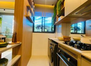 Apartamento, 1 Quarto, 2 Vagas, 1 Suite em Ouro Preto, Belo Horizonte, MG valor de R$ 597.593,00 no Lugar Certo