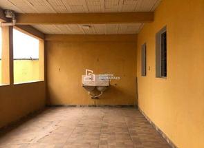 Casa, 3 Quartos, 1 Vaga para alugar em Rua Moscou, Parque Recreio, Contagem, MG valor de R$ 2.500,00 no Lugar Certo