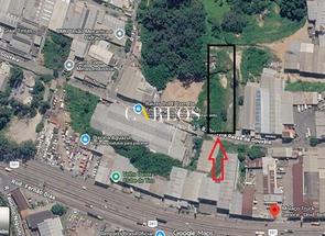 Lote para alugar em Distrito Industrial Jardim Piemont Norte, Betim, MG valor de R$ 30.000,00 no Lugar Certo