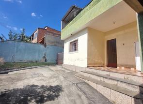 Casa, 6 Quartos, 6 Vagas em Goiânia, Belo Horizonte, MG valor de R$ 450.000,00 no Lugar Certo