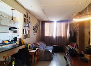 Cobertura, 2 Quartos, 2 Vagas em Nações Unidas, Sabará, MG valor de R$ 385.000,00 no Lugar Certo