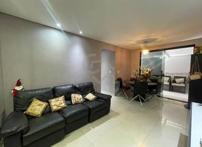 Apartamento, 2 Quartos, 2 Vagas, 1 Suite em Castelo, Belo Horizonte, MG valor de R$ 649.900,00 no Lugar Certo