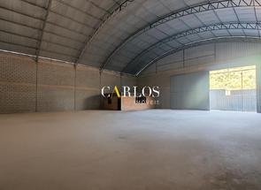 Galpão para alugar em Riacho das Pedras, Contagem, MG valor de R$ 14.500,00 no Lugar Certo