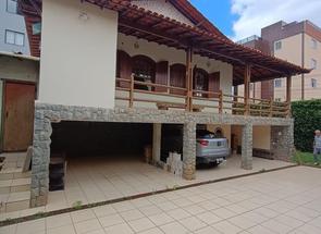 Casa, 3 Quartos, 5 Vagas, 2 Suites em Paquetá, Belo Horizonte, MG valor de R$ 1.500.000,00 no Lugar Certo