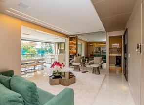 Apartamento, 3 Quartos, 3 Vagas, 3 Suites em Vila Olímpia, São Paulo, SP valor de R$ 6.400.000,00 no Lugar Certo