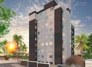 Apartamento, 2 Quartos, 2 Vagas, 1 Suite em Vila Nova Vista, Sabará, MG valor de R$ 481.371,00 no Lugar Certo