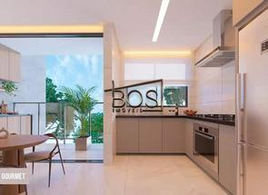 Apartamento, 2 Quartos, 2 Vagas, 2 Suites em Sion, Belo Horizonte, MG valor de R$ 1.247.331,00 no Lugar Certo