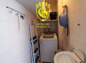 Cobertura, 3 Quartos, 2 Vagas, 2 Suites em Santo Antônio, Belo Horizonte, MG valor de R$ 790.000,00 no Lugar Certo