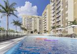 Apartamento, 3 Quartos