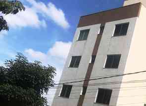 Apartamento, 2 Quartos, 1 Vaga, 1 Suite em Alameda das Patativas, Cabral, Contagem, MG valor de R$ 230.000,00 no Lugar Certo