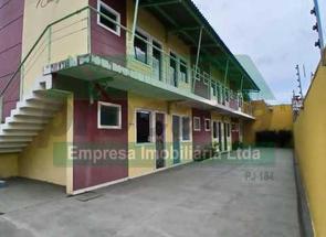 Sala para alugar em Parque 10 de Novembro, Manaus, AM valor de R$ 1.200,00 no Lugar Certo