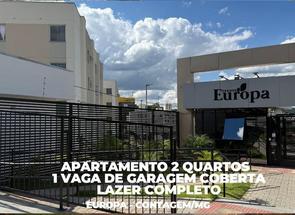 Apartamento, 2 Quartos, 1 Vaga para alugar em Centro, Contagem, MG valor de R$ 1.499,00 no Lugar Certo