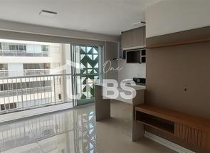 Apartamento, 2 Quartos, 1 Vaga, 2 Suites em Rua T 29, Setor Bueno, Goiânia, GO valor de R$ 595.000,00 no Lugar Certo