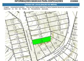Lote em Salgado Filho, Belo Horizonte, MG valor de R$ 350.000,00 no Lugar Certo
