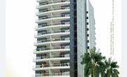 Cobertura, 4 Quartos, 5 Vagas, 4 Suites