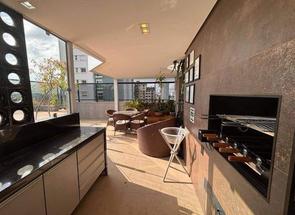Cobertura, 4 Quartos, 2 Vagas, 1 Suite em Gutierrez, Belo Horizonte, MG valor de R$ 2.080.000,00 no Lugar Certo