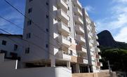 Cobertura, 2 Quartos, 2 Vagas, 1 Suite