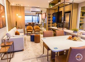 Apartamento, 3 Quartos em Serrinha, Goiânia, GO valor de R$ 928.000,00 no Lugar Certo