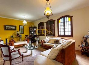 Casa, 7 Quartos, 2 Vagas, 1 Suite em Cidade Nova, Belo Horizonte, MG valor de R$ 1.700.000,00 no Lugar Certo