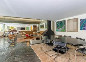 Casa, 3 Quartos, 6 Vagas, 3 Suites em Jardim Marajoara, São Paulo, SP valor de R$ 3.695.000,00 no Lugar Certo