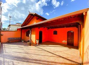 Casa, 3 Quartos, 3 Vagas em Parque Recreio, Contagem, MG valor de R$ 660.000,00 no Lugar Certo