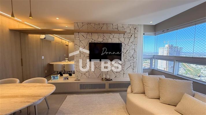 Foto - goiania - parque lozandes