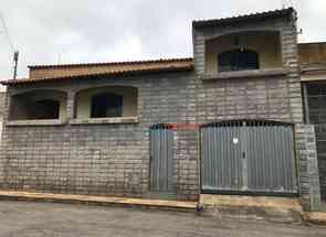 Casa, 3 Quartos, 1 Vaga, 1 Suite em Vila São Geraldo, Varginha, MG valor de R$ 300.000,00 no Lugar Certo