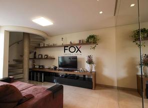 Cobertura, 2 Quartos, 3 Vagas em São Lucas, Belo Horizonte, MG valor de R$ 848.000,00 no Lugar Certo