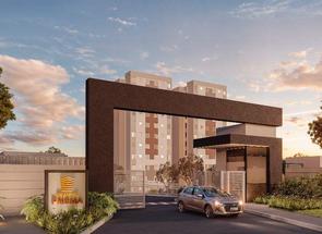 Apartamento, 2 Quartos, 1 Vaga em Jequitibá, Vespasiano, MG valor de R$ 250.000,00 no Lugar Certo