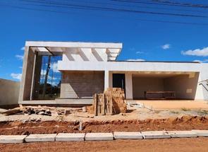 Casa em Condomínio, 4 Quartos, 4 Vagas, 4 Suites em Estância Quintas da Alvorada, Setor Habitacional Jardim Botânico, Lago Sul, DF valor de R$ 2.100.000,00 no Lugar Certo