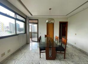 Apartamento, 3 Quartos, 2 Vagas, 1 Suite em Savassi, Belo Horizonte, MG valor de R$ 1.400.000,00 no Lugar Certo
