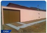 Casa, 3 Quartos, 1 Vaga, 2 Suites