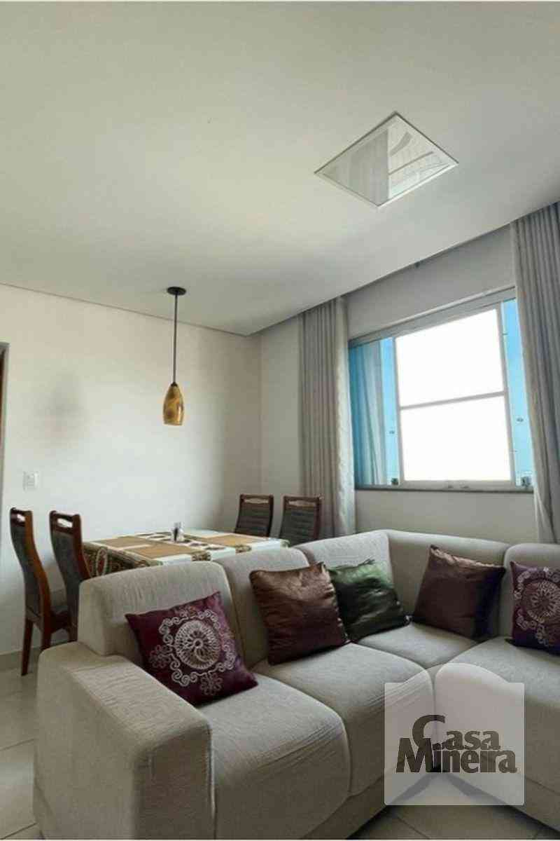 Apartamento com 2 quartos à venda no bairro Ouro Preto, 46m²