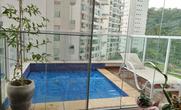 Apartamento, 3 Quartos, 2 Vagas, 3 Suites