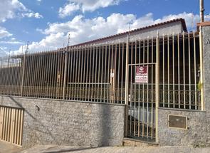 Casa, 3 Quartos, 3 Vagas, 1 Suite para alugar em Campo Alegre, Belo Horizonte, MG valor de R$ 2.900,00 no Lugar Certo