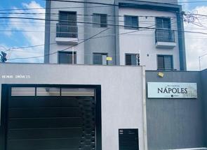 Apartamento, 2 Quartos, 1 Vaga em Jardim do Estádio, Santo André, SP valor de R$ 275.000,00 no Lugar Certo