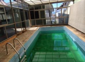 Casa, 5 Quartos, 4 Vagas, 1 Suite em Santa Cruz, Belo Horizonte, MG valor de R$ 1.500.000,00 no Lugar Certo