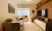 Apartamento, 2 Quartos, 1 Vaga, 1 Suite