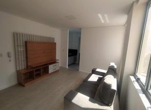 Apartamento, 1 Quarto, 1 Vaga para alugar em Desembargador Jose Amilcar de Castro, Buritis, Belo Horizonte, MG valor de R$ 3.100,00 no Lugar Certo