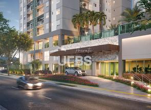 Apartamento, 2 Quartos, 1 Vaga, 2 Suites em Rua T 30, Setor Bueno, Goiânia, GO valor de R$ 660.000,00 no Lugar Certo